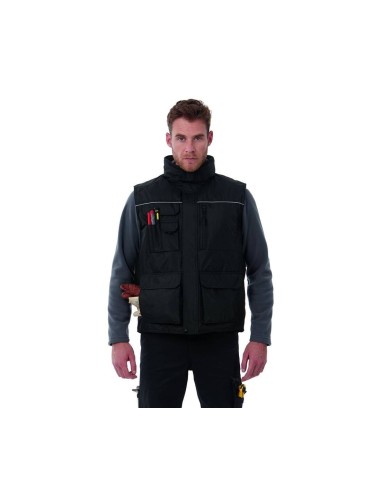 B-JUC40-Expert Pro Bodywarmer
